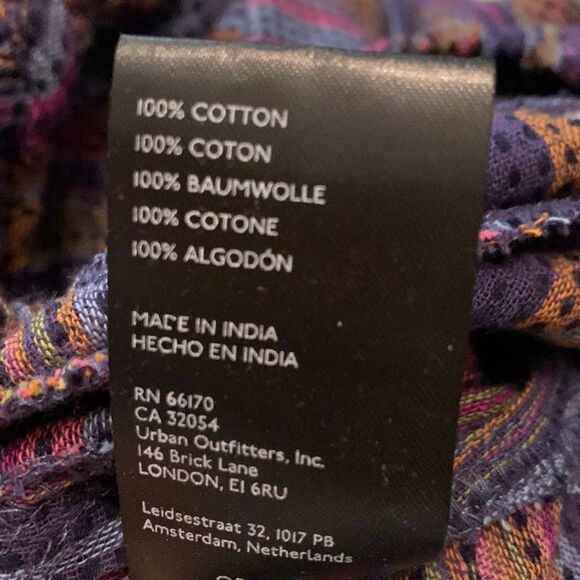 FP Sweet Escape harem inspired pants. - Picture 7 of 7